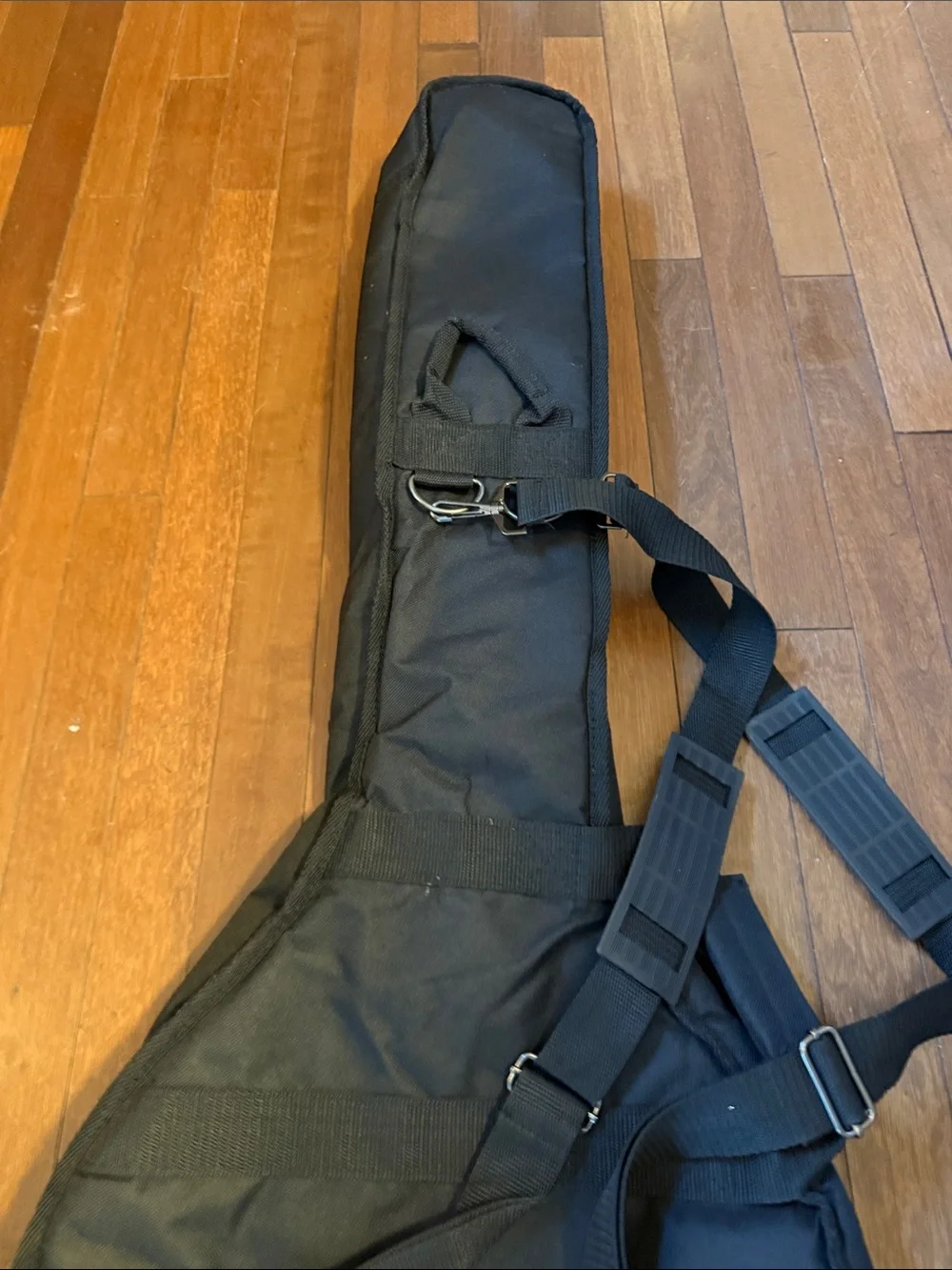 Fender lightweight padded
